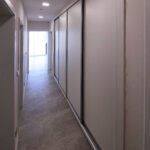 Vestavěné skříně Vysočina