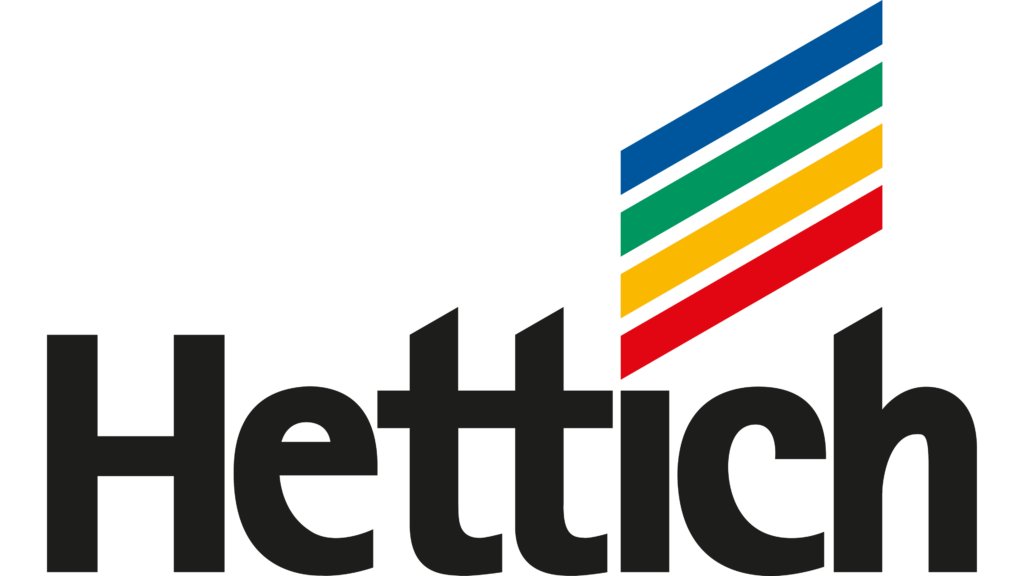 Hettich logo
