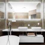 Koupelnový nábytek Vysočina