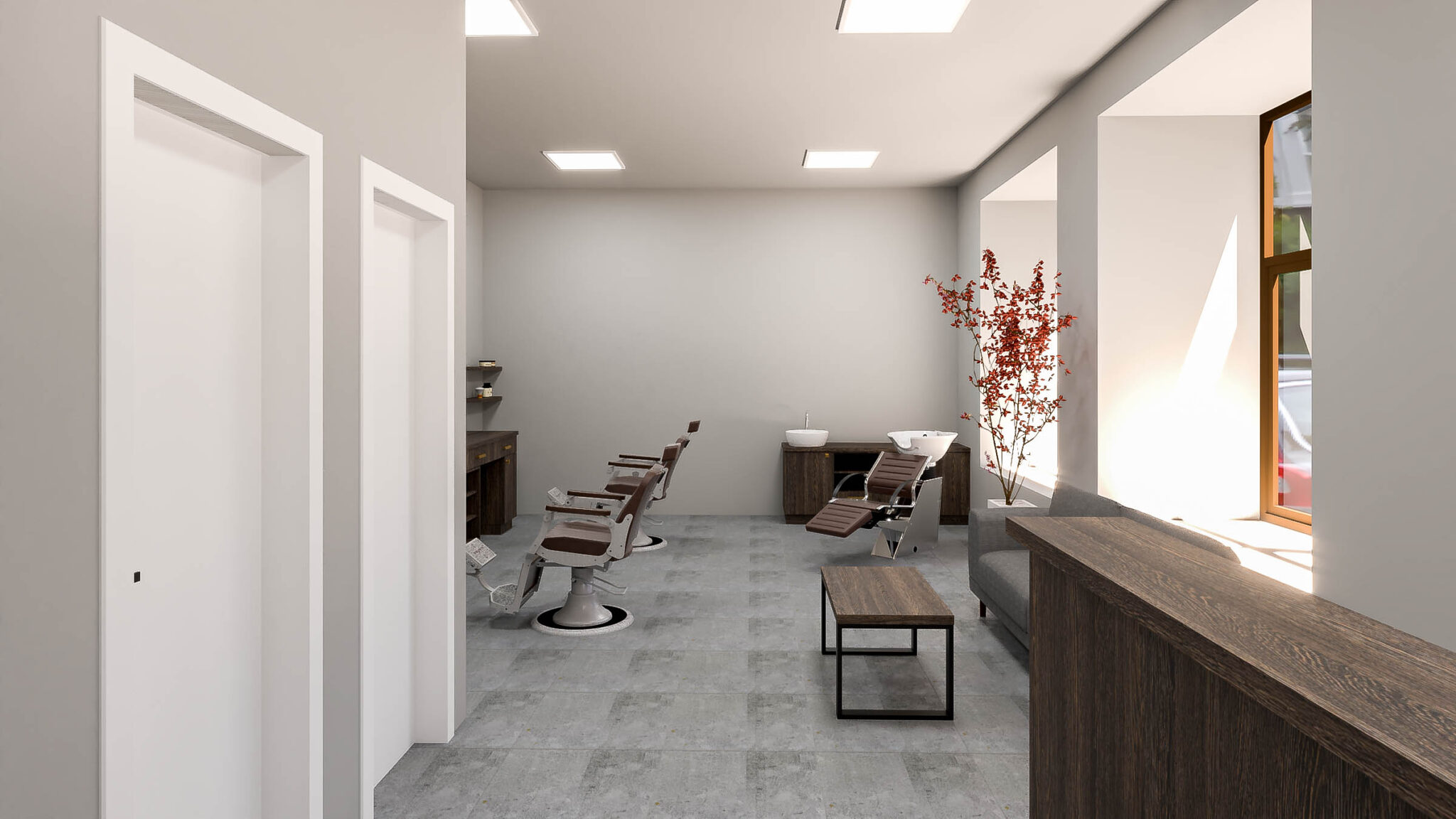 Kadeřnictví_2_Vizualizace