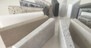 Deska z umělého kamene